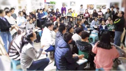 北京中考美术培训班解读中考重点